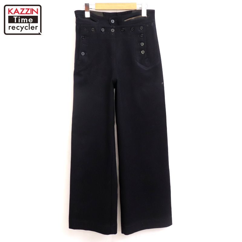 楽天市場】40's ビンテージ ☆ 米軍実物 U.S.NAVY ネイビー 海軍