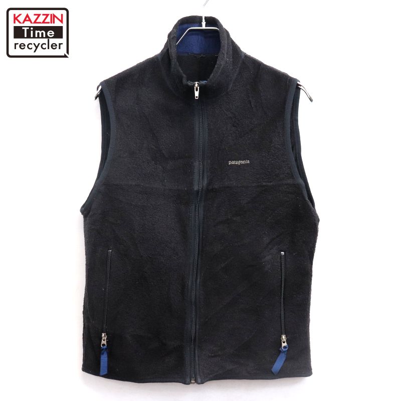 楽天市場】90年代 USA製 patagonia パタゴニア フリース ベスト