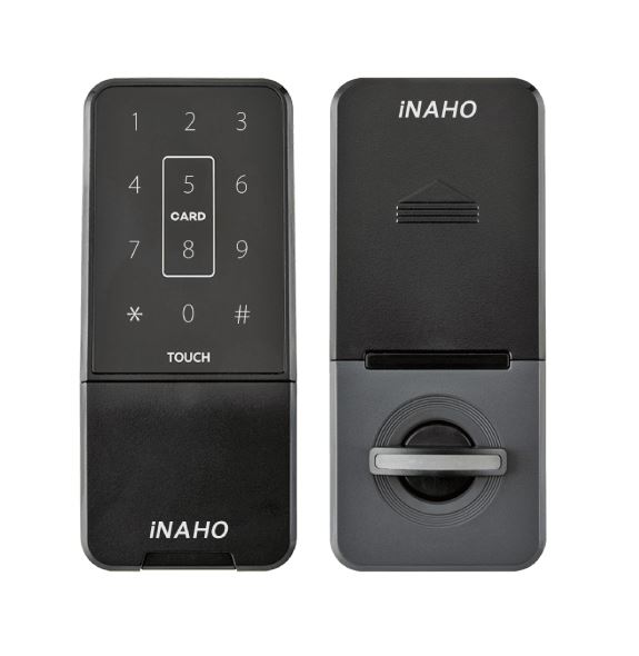 楽天市場】【新モデル】電気錠 FUKI（iNAHO）INTER LOCK Lite/フキ