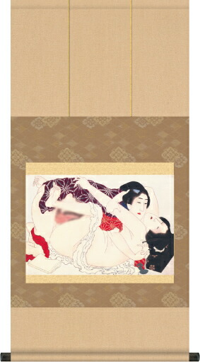 楽天市場】喜多川歌麿 『 願ひの糸ぐち 』 全十三図セット 完全復刻