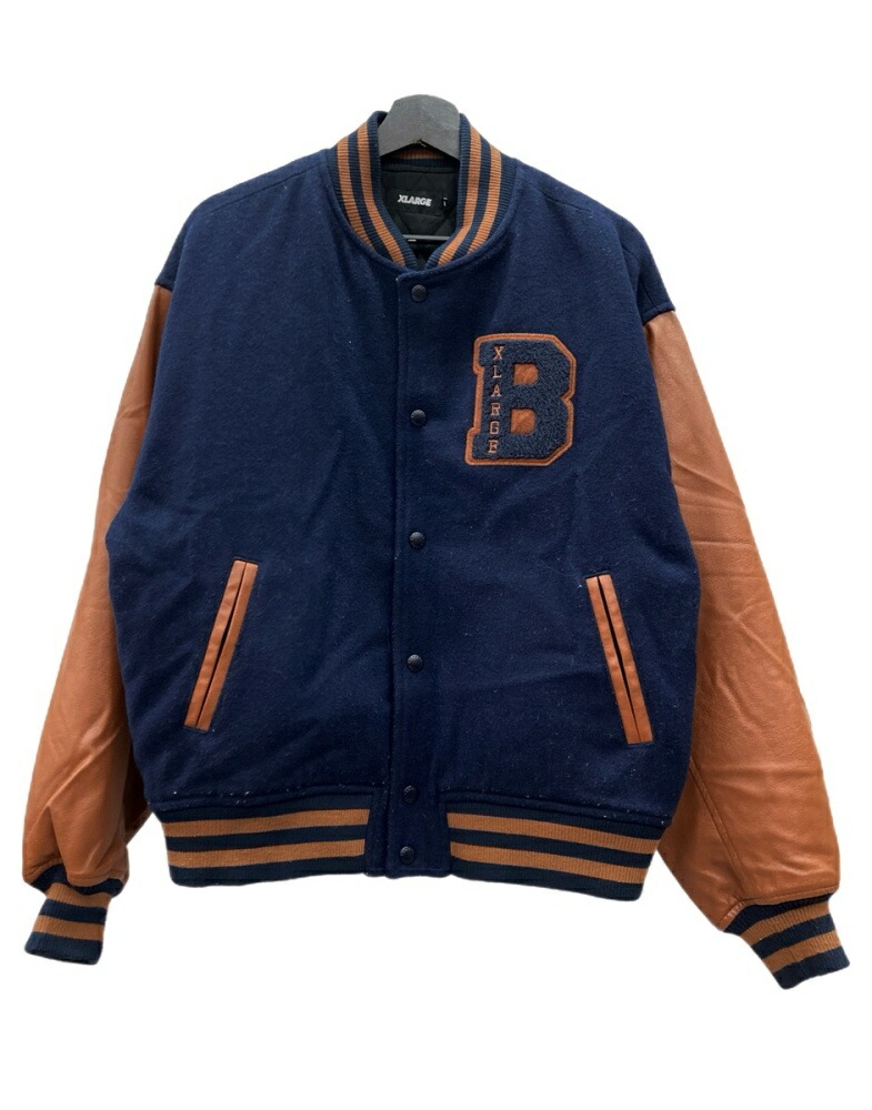 楽天市場】X-LARGE エクストララージ ジャケット サイズ:M マルチ