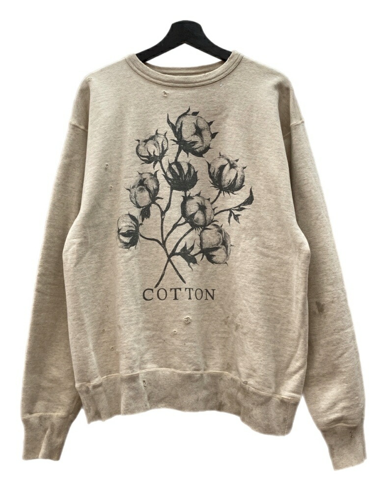 楽天市場】SAINT MICHAEL セントマイケル スウェット 空山基