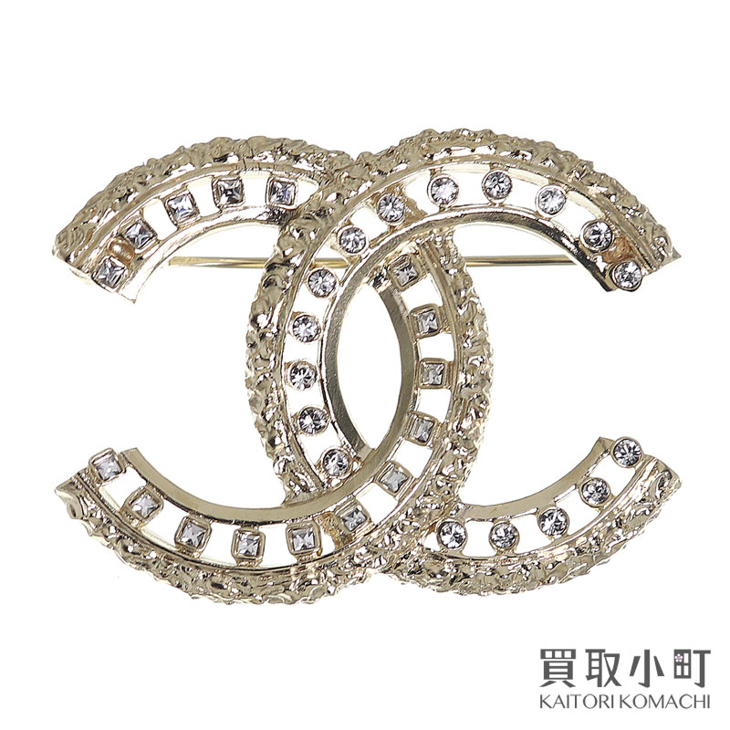 楽天市場】シャネル ブローチ レディース 亀 タートル モチーフ ココ