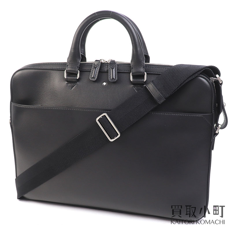 楽天市場】モンブラン ビジネスバッグ サルトリアル ウルトラスリム