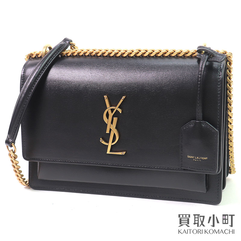 楽天市場】サンローラン 【YVES SAINT LAURENT】 ケイト ミディアム