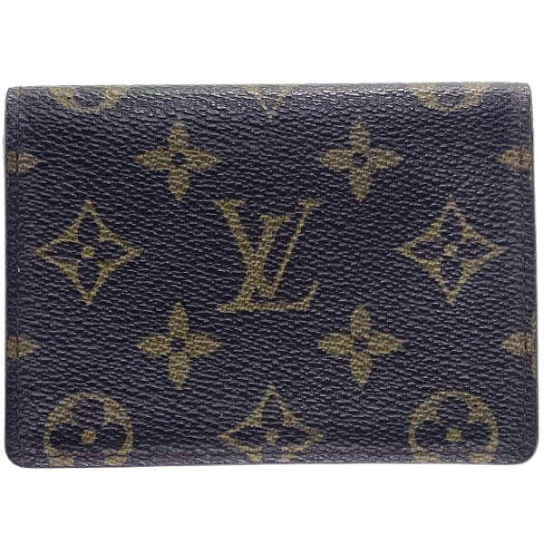 楽天市場】LOUIS VUITTON ルイ ヴィトン ポルト クレ LV プリズム ID