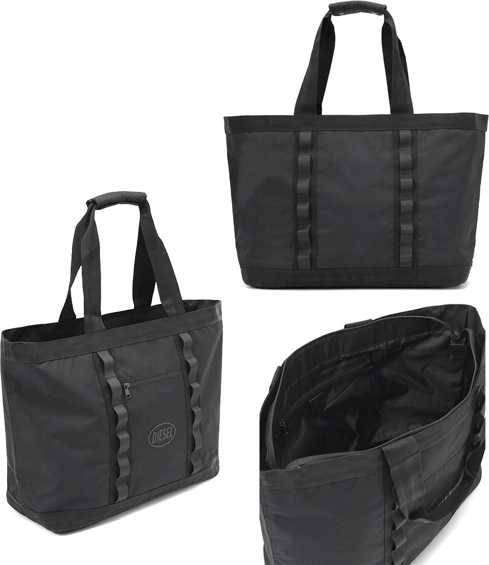 楽天市場】DIESEL ディーゼル ボストンバックメンズ レディース ドラム