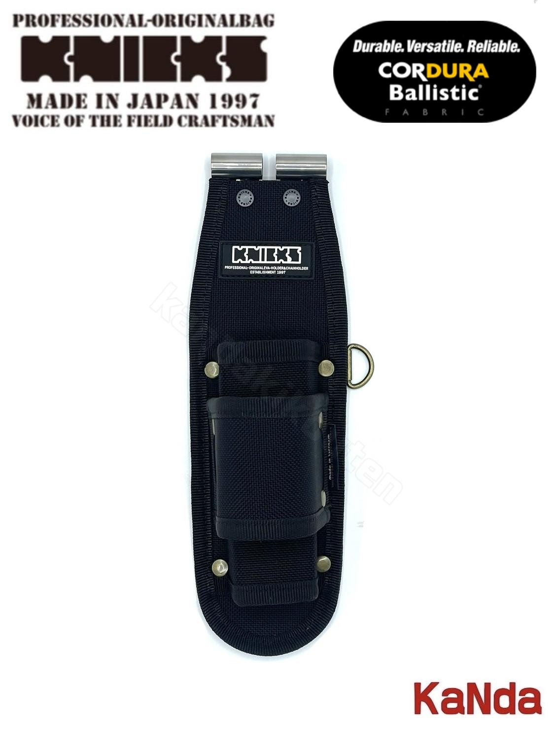 楽天市場】KNICKS ニックス BA-100BOX コーデュラバリスティック生地