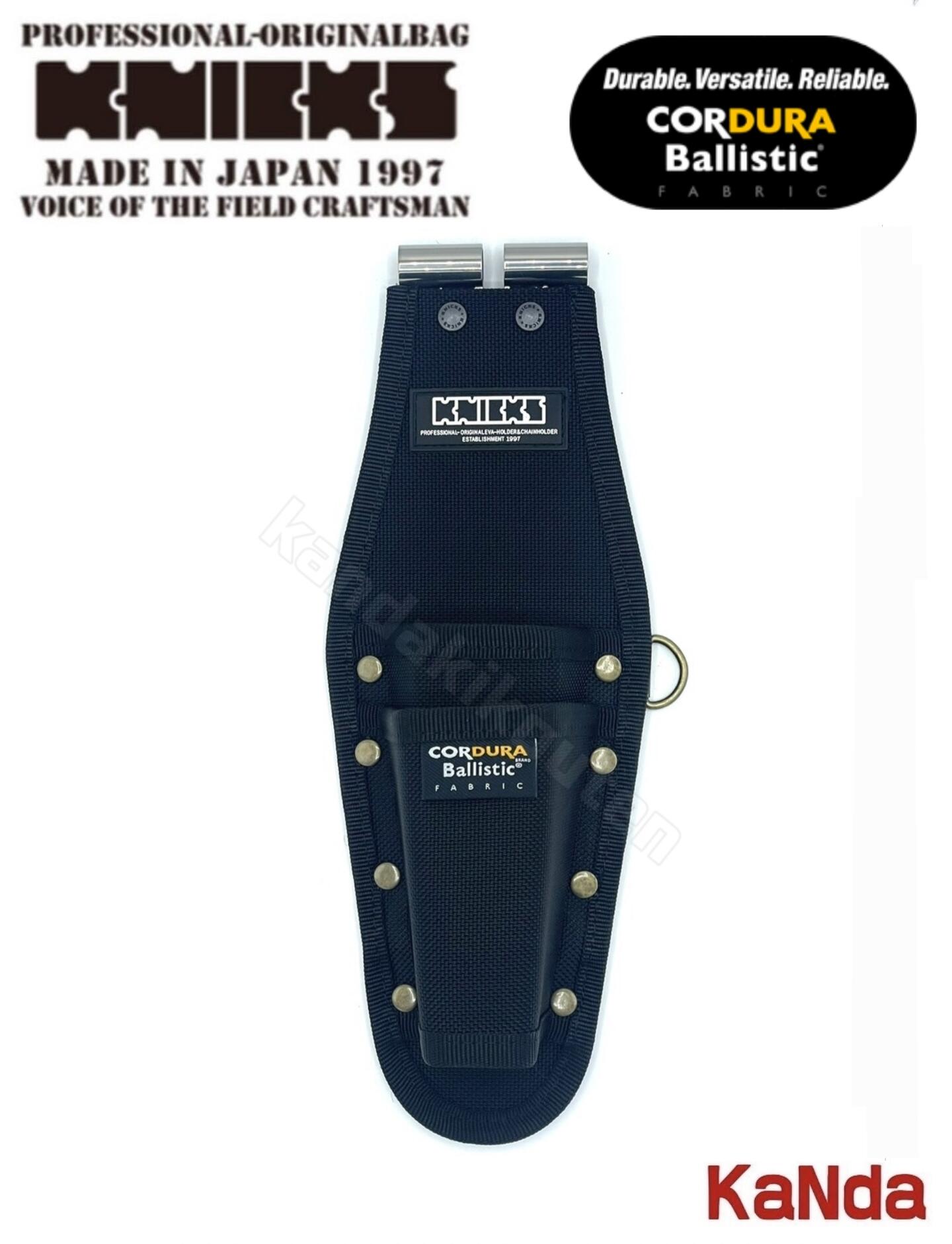 楽天市場】KNICKS ニックス BA-22 コーデュラバリスティック生地