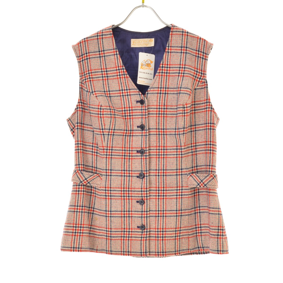 楽天市場】70年代 ペンドルトン PENDLETON Beaver State 総柄