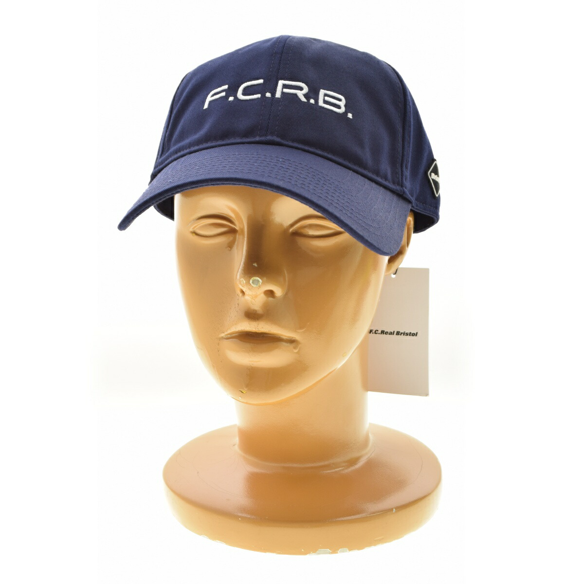 楽天市場】F.C.Real Bristol エフシーレアルブリストル キャップ