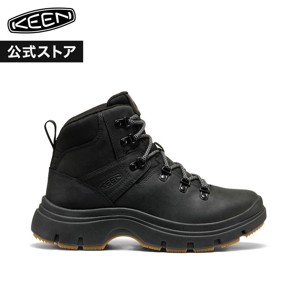 楽天市場】SALE 30%OFF【公式】 KEEN キーン レディース フッド