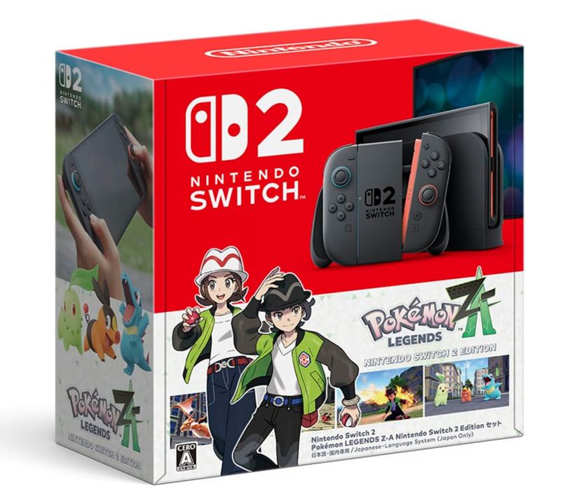 楽天市場】【中古】[Switch2] (本体)(未使用) Nintendo Switch 2