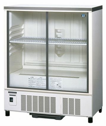 楽天市場】RTS-90STD ホシザキ 冷蔵ショーケース 小形ショーケース