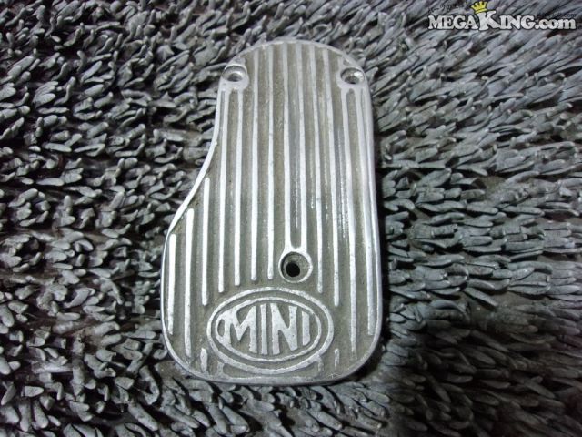 楽天市場】【送料無料】ローバーミニ/クラシックミニ NEWワンタッチ