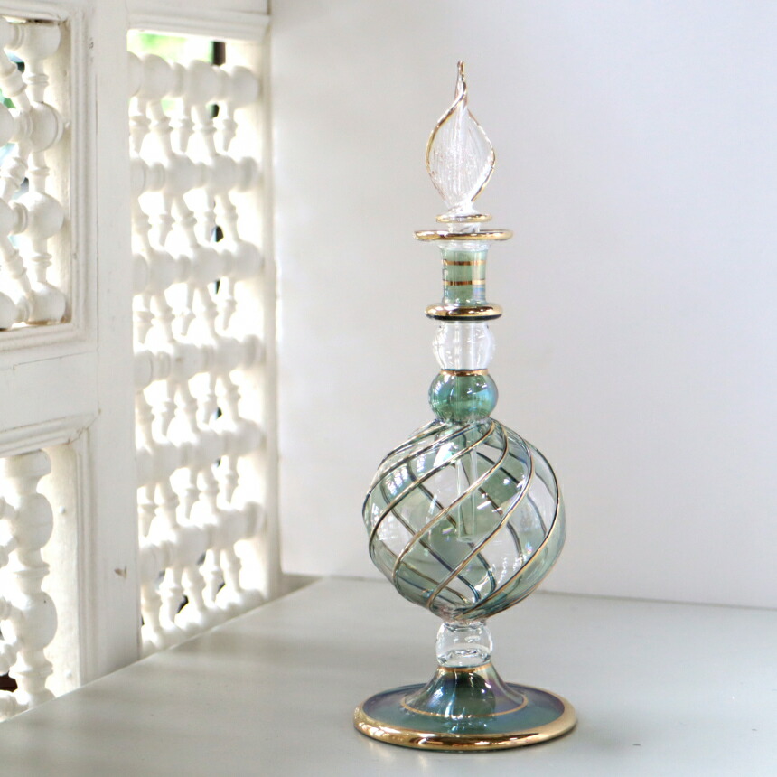 楽天市場】【ポイント10倍】ラリック ドゥ・フルール 香水瓶 9.5cm