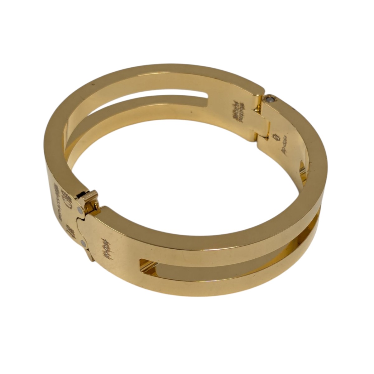 楽天市場】【美品】 1017 ALYX 9SM / アリクス | BUCKLE BRACELET