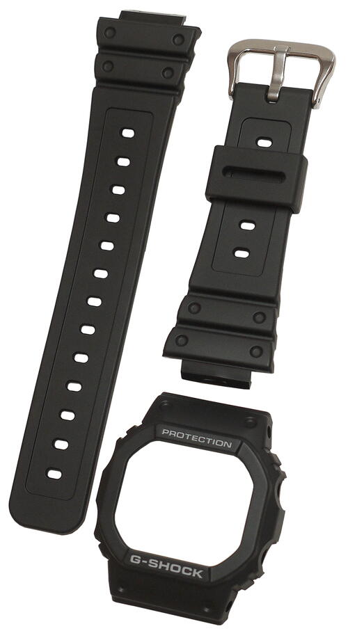 楽天市場】カシオ [CASIO] G-SHOCKGW-S5600,GW-S5600B用カーボンバンド