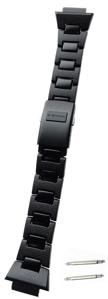 楽天市場】【カシオ製】GW-B5600BC用コンポジットバンド（ベルト） ＋