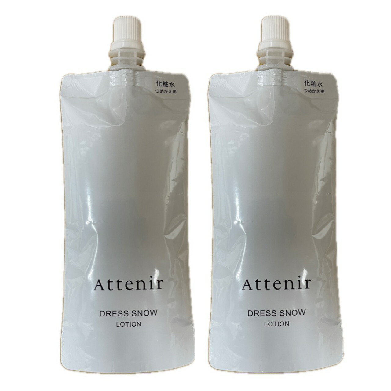 楽天市場】Attenir アテニア ドレススノーローション DS化粧水