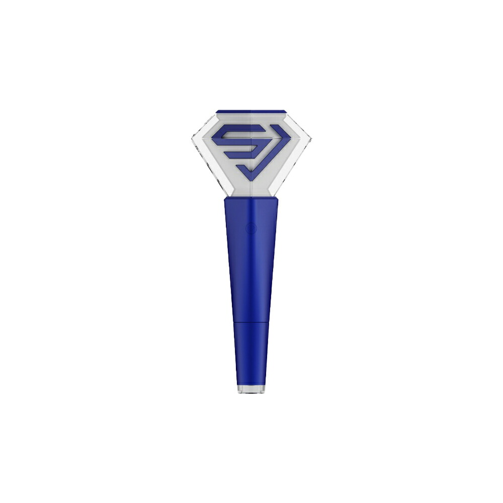 楽天市場】SUPER JUNIOR-D&E OFFICIAL LIGHT STICK 公式ペンライト