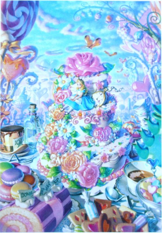 楽天市場】◇希少品◇1000ピースジグソーパズル『エレクトリカル