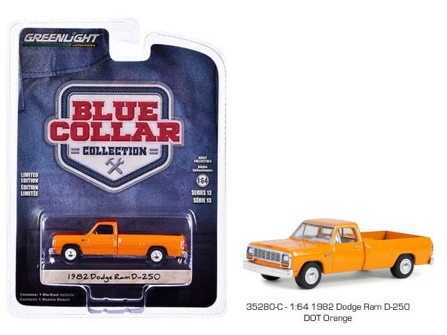 楽天市場】グリーンライト コレクティブル 1/64 ダッジ ラム 2500