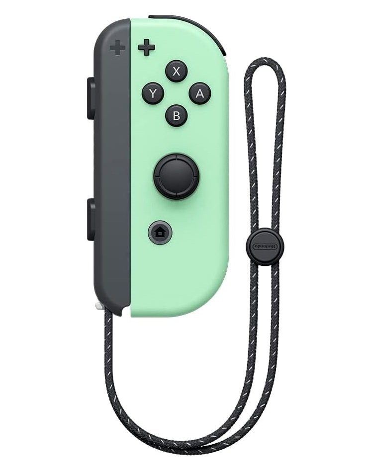 楽天市場】Joy-Con (R) ネオンイエロー 右 ジョイコン 新品 純正品