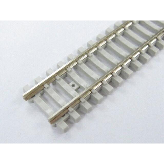 楽天市場】固定式レイアウト用線路 フレキシブルレール 単品 21-000 N