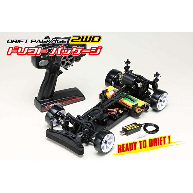 楽天市場】！【3RACING/3レーシング】 KIT-SAKURA D5S Lite サクラ D5S