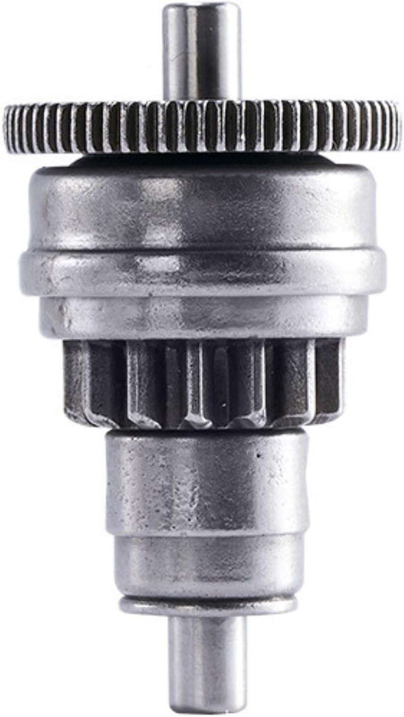 楽天市場】互換品 互換品 スターター ピニオンギア スターターセル