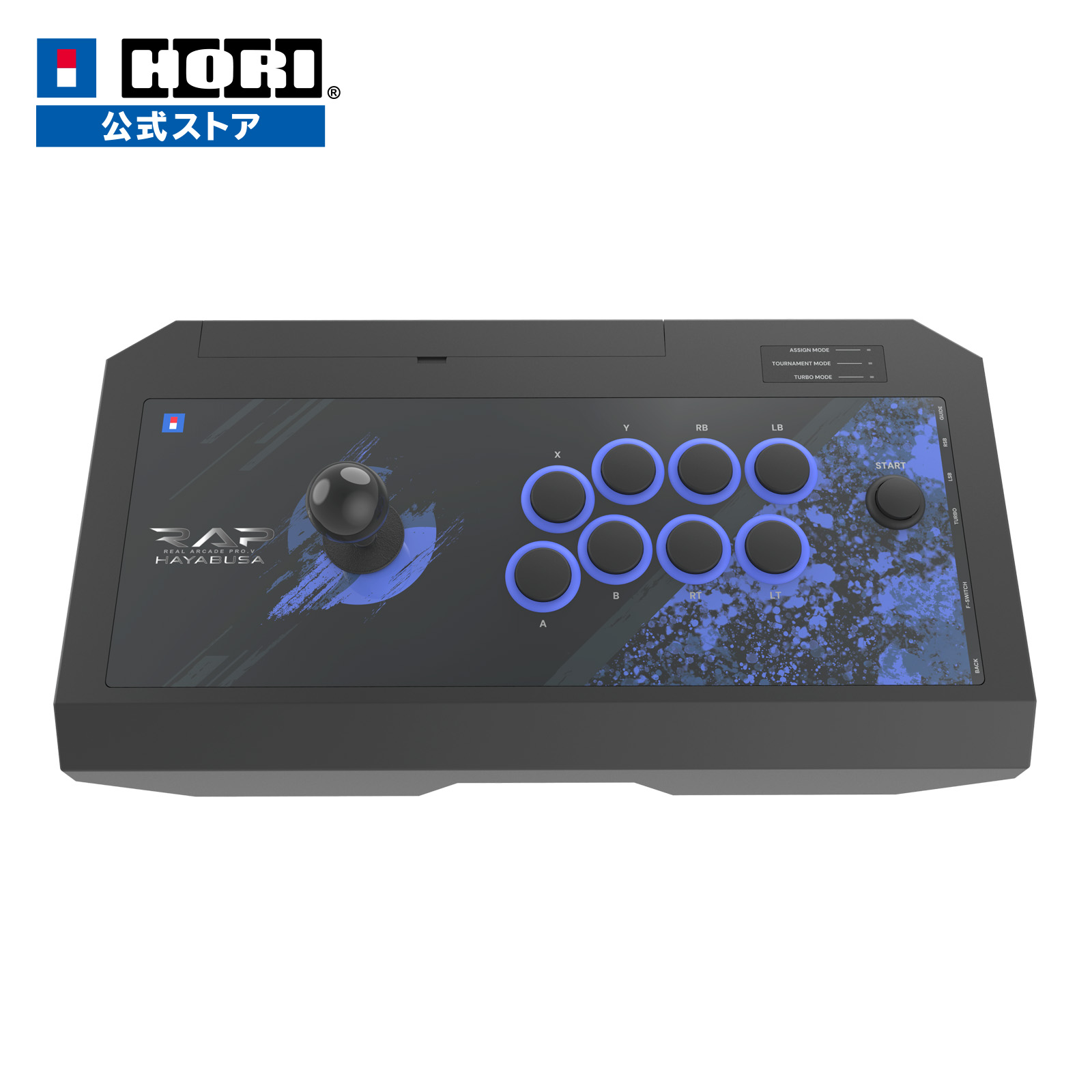 楽天市場】【ホリ公式】NOLVA Mechanical All-Button Arcade