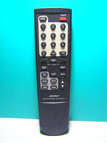 楽天市場】【中古】即日発送 除菌済 BOSE AMS-1IV オーディオ リモコン