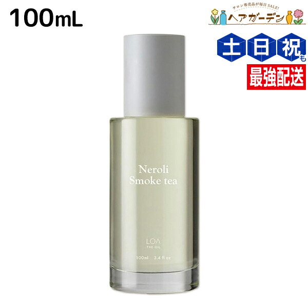 楽天市場】《正規品公認販売》ロア ザ オイル ジャスミンドレ 100mL