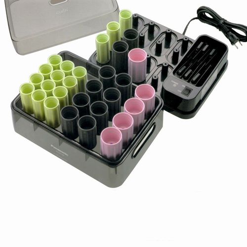 楽天市場】パナソニック EH-PC30-K プロカールン Panasonicホット