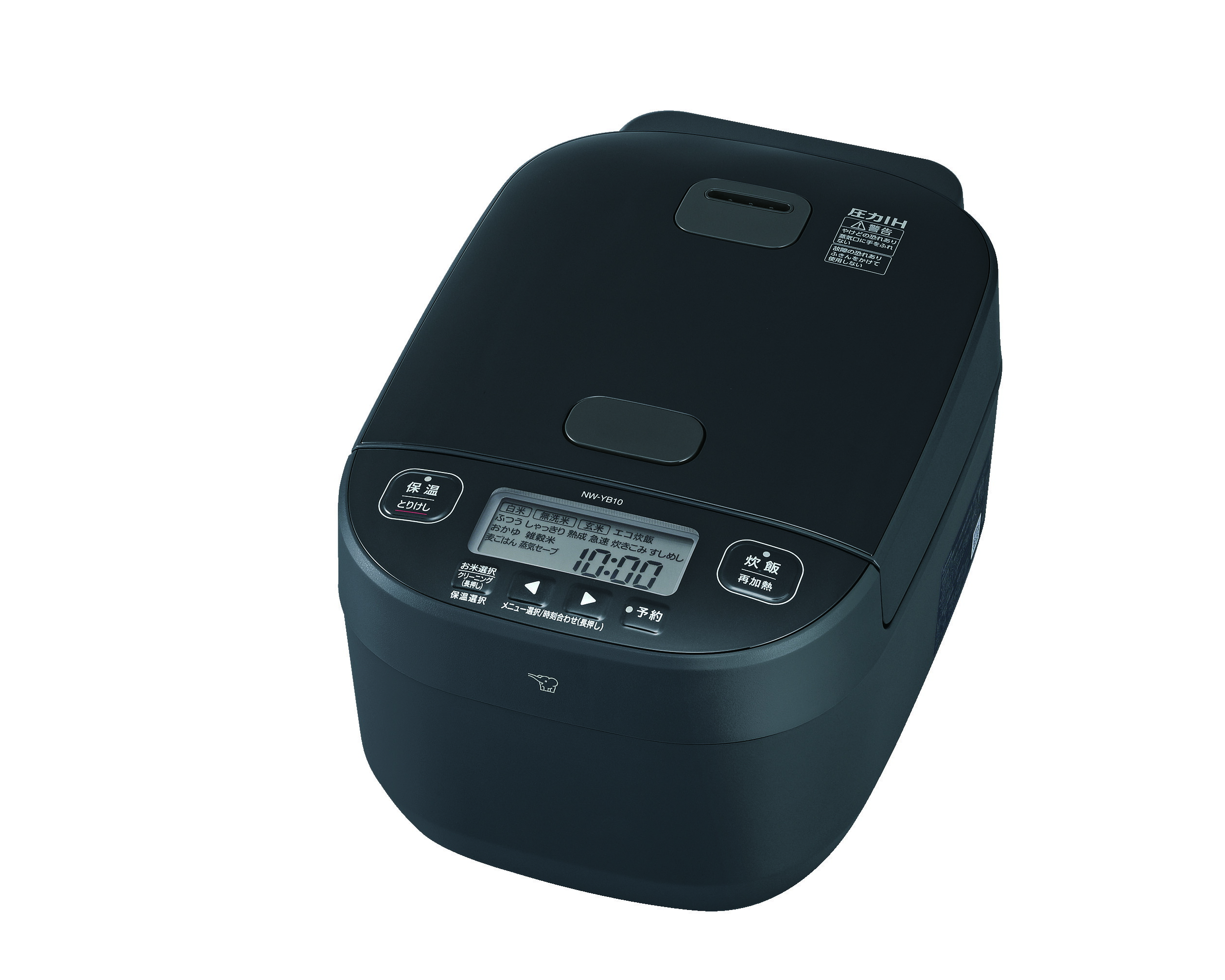 楽天市場】☆2024年モデル☆ 象印 圧力IH炊飯ジャー 極め炊き 1升炊き