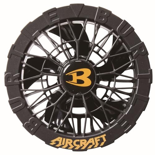 楽天市場】☆BURTLE/バートル AC08-2 AIR CRAFT 22Vファンユニット