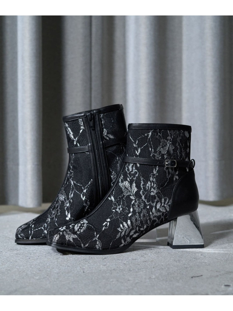 楽天市場】【SALE／44%OFF】(M)WAVEソールブーツ HARE ハレ シューズ