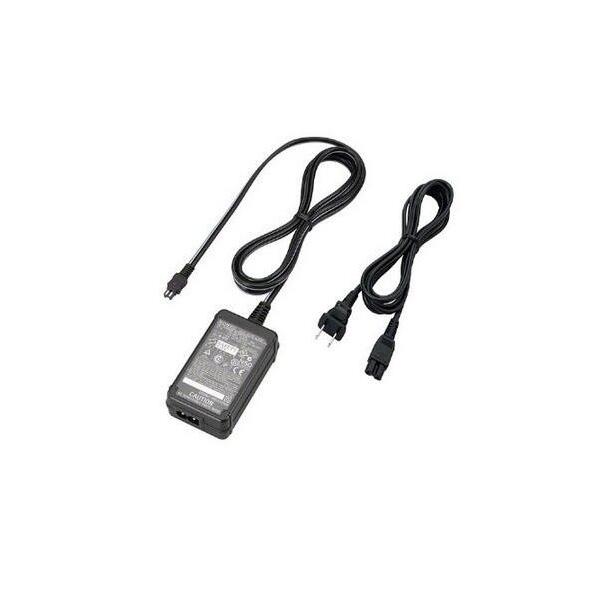 楽天市場】純正新品 SONY ソニー ACアダプター AC-L200 C 「AC-L200