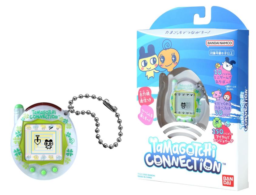 楽天市場】[バンダイ(BANDAI)]Tamagotchi Connection いちごぱーる