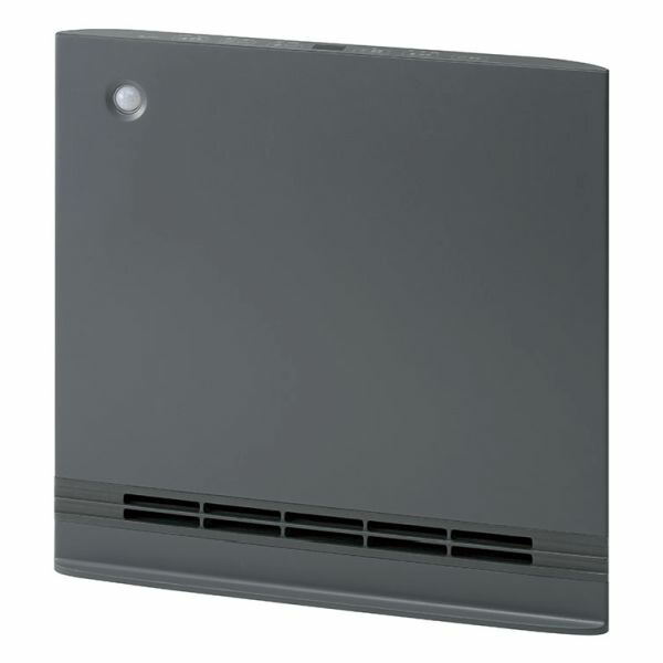 楽天市場】人感・室温センサー付 大風量パネルセラミックヒーター