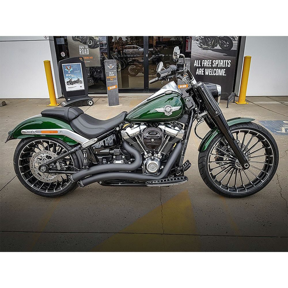 楽天市場】【バッサーニ】 RadialSweepers マフラー クローム 2014