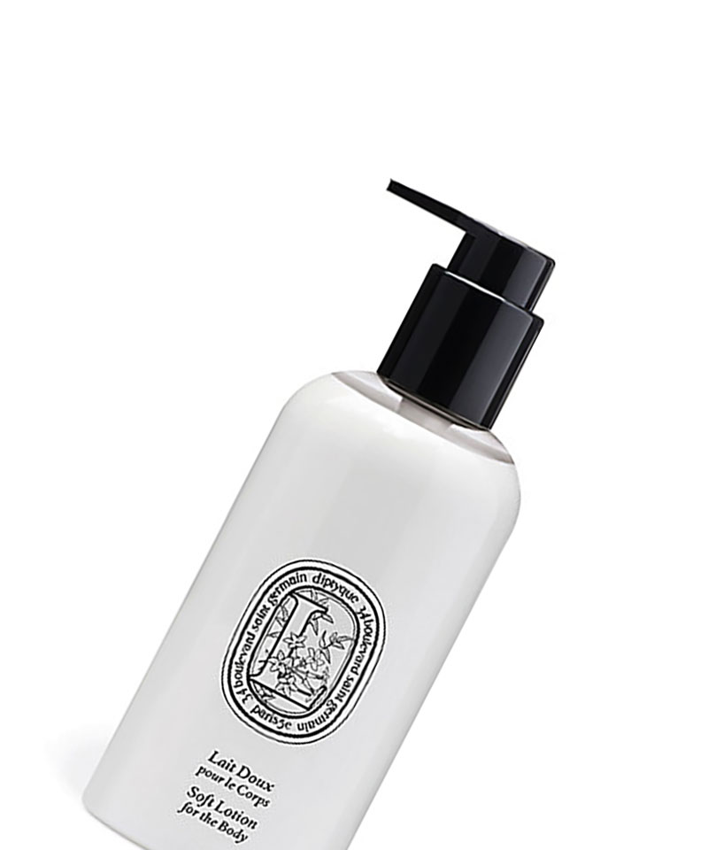 楽天市場】DIPTYQUE ディプティック ソフトボディローション 250mL
