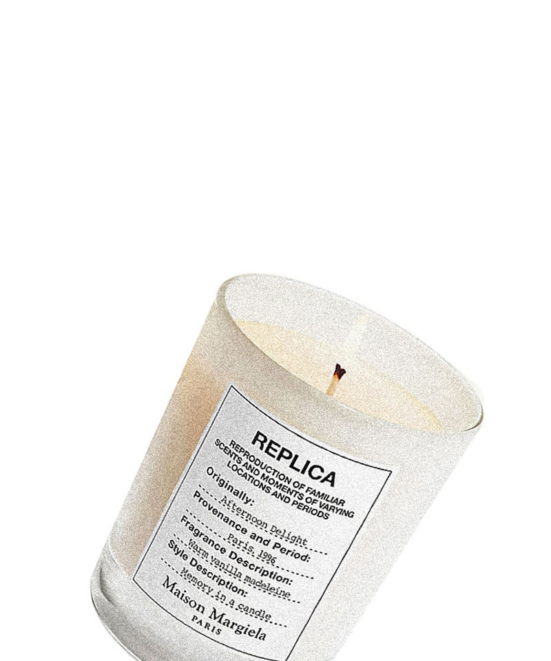 楽天市場】【ミニサイズ】 メゾンマルジェラ MAISON MARGIELA レプリカ