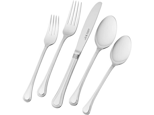 楽天市場】Zwilling ツヴィリング Provenceカトラリー8人用45点セット