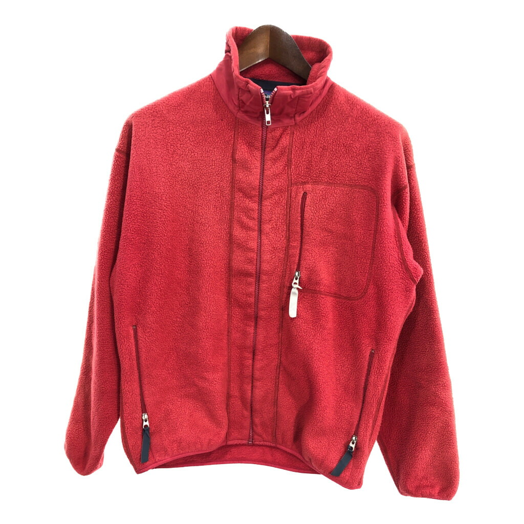 楽天市場】90年代 USA製 patagonia パタゴニア フリースジャケット