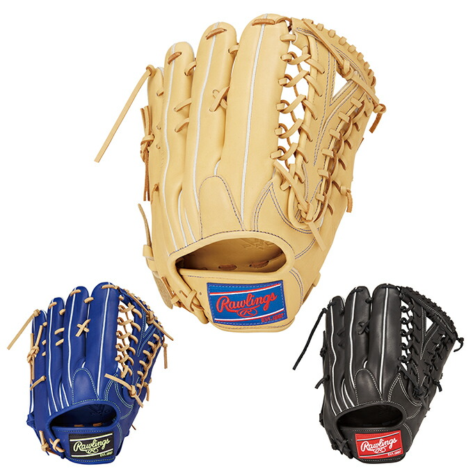 楽天市場】野球 ローリングス 限定 軟式グローブ 外野手 RTモデル