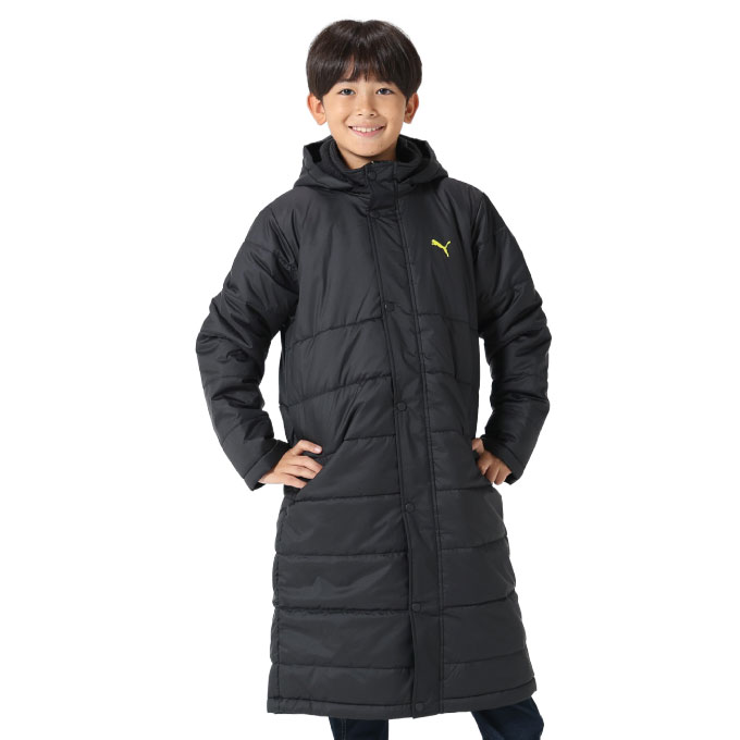 楽天市場】オークリー ベンチコート ジュニア YTR LONG COAT 10.0