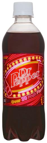 楽天市場】コカ・コーラ ドクターペッパー 500ml x24 : おまとめマーケット