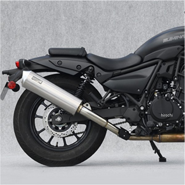 楽天市場】スーパートラップ SUPERTRAPP スリップオンマフラー